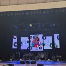 봉서홀 로비 이미지