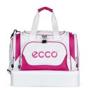 에코 골프 캐리 백 골프가방 보스턴백 토트백 9000430-90425 핑크(화이트캔디) (ecco GOLF CARRY ALL BAG WHITE/CANDY) 남자 명품 쇼핑몰 예남 YENAM 이미지