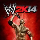 WWE 2K14 공식 데뷔 트레일러 이미지