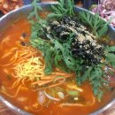 얼큰칼국수 - 금천구 독산로11길 30 | 얼큰칼국수