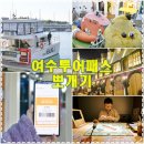 원터3길 8 | 여수 가볼만한곳 전남 먹거리 놀거리 여수투어패스 당일치기코스 추천