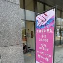 분홍지니 손톱