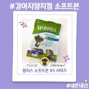 find your dog | 윔지스 양치껌 덴탈껌 소프트본 XS사이즈 (Feat,강아지 양치껌 선택 기준) 내돈내산