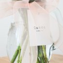 용아로-1L | 엄마에게 온 서프라이즈 꽃 선물