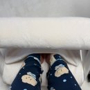 LCPC방 | 로우모 발받침대 사용 후기 사무실 허리 개선에 도움이 될까