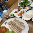 시민보쌈냉면 이미지