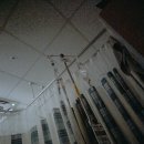 (주)아워홈 인천사랑병원점 | 3. 자궁내막증_난소낭종 인천사랑병원 입원 &amp; 수술 후기, 탕비실 샤워실 식단