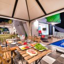 더휴일 풀빌라 이미지