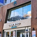 신촌농장 | 신촌역 포케 훅트포케 이대점｜훅트 스페셜 연어 참치 포케 갈릭쉬림프 두부버섯 포장후기