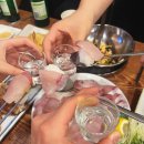 산남 | 청주 산남동 횟집 맛집 방어회 어촌별미 산남 재방문 후기