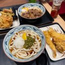마루가메우동 잠실롯데월드몰점 하와이 줄 서는 맛집의 국내 상륙 솔직후기
