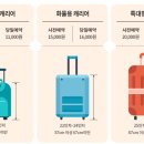부탁해캐리어