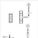 DM-20-17 온도계,압력계(STS관) 이미지