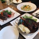 L'Empreinte Bistro 네이버블로그