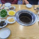 사계절숯불장어구이