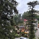 美  cafe | 우중충? 아니, 안개美! 우기 사파 여행기 2