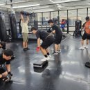 용인대SM복싱클럽 길동점 이미지