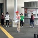 빛고을노인건강타운 체육관 | 내일이 빛시나; 빛고을노인건강타운 '안전한 한걸음, 슬로우 워킹' 프로그램 현장속으로
