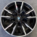 BMW M850i 895M 정품 20인치 휠 낱개 1개 판매 이미지