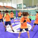 로드짐 정왕동 복싱 킥복싱 이미지