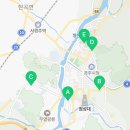 황성동 행정복지센터 2층 화장실 이미지