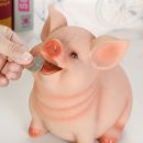 돼지저금통 - 논산시 | 돼지저금통