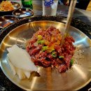 한우&흑돼지 이미지