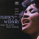 Save Your Love For Me - Nancy Wilson - 이미지