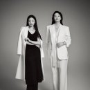 김연아&amp;김혜수 마리끌레르코리아X유니세프 화보 이미지