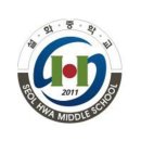 설화중학교 이미지