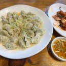 양평칼국수 | 중리동 양평칼국수 방문후기