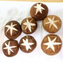 다양한 버섯을 활용한 건강한 요리 이미지