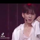 Kihyun and their gestures when dancing 이미지