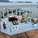 바다여행펜션 | 통영 루지 여행에 딱! 조용하고 감성 가득한 ‘통영루지여행펜션’ 바다뷰 힐링 후기