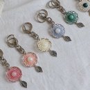 봄맞이 마크라메 식물플랜트 이미지