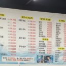돼지네칼국수 - 성남시 중원구 둔촌대로401번길 7-1 | 인천 계양구 가성비 횟집 | 돼지네회포장마차 대방어회 솔직 후기