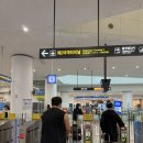 H-087 | [인천공항 파업 출국후기] 진에어 사전 체크인 불가능, 2터미널 LJ087편 후기