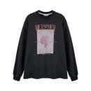 블루썸 | [메타퍼] 엔젤 블루썸 스웨트셔츠 상세후기 | 가을 데일리룩