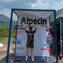 워시존 마산점 | 스파르탄레이스 후기, 5km 스프린트 강원도 정선 (챙기면 좋을 것들)