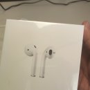 Airpod2 샀어요 이미지