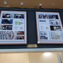 리베당구장 | [경북/경주] 시간순삭 황리단길 놀거리 ‘엑스칼리버 도끼던지기’ 완전 추천해용🪓