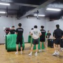 입시로 준비로 아이가 다니고 있는 에듀스포츠체대입시학원 이용후기에요