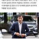 안희정 재판 새 국면…"김지은, 직접 호텔 예약했다"(종합) 이미지