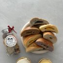 카페늘솜 | [포항/남구] 다이어트 소금빵 쌀 소금빵 맛집 “늘솜카페” 포항 소금빵 택배 주문했어요