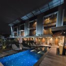 톰슨워시하우스 | 태국 🇹🇭 한달살기 방콕 시암 BTS 라차테위 역 인근 가성비 숙소 시암 스와나