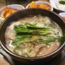 강원돼지국밥 이미지