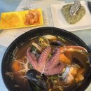 김포천지연사우나 | 여름(2)_제주도 여행, 카페 아오오, 큰엉 해안, 돔베낭골, 천지연폭포, 애월, 비행기샷 포토존, 스타빌