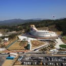 칠곡호국평화기념관 이미지