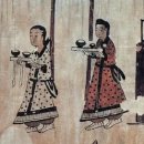 두루마기 이미지