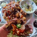 참맛족발